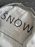 دورس Snow طوسی برند ABES کد 400127