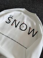 دورس Snow سفید برند ABES کد 400125