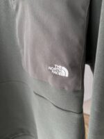 دورس North Face جیب دار سبز کد 400172