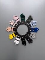 جوراب مچی Nike کد 70096
