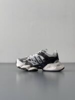کتونی Adidas لژ تانکی طوسی کد 600703