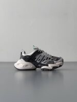 کتونی Adidas لژ تانکی طوسی کد 600703
