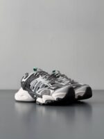 کتونی Adidas لژ تانکی طوسی کد 600702