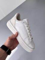 کتونی Louis Vuitton سفید تمام کد 600723