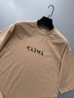 تیشرت طرح Karma کرم برند Harven کد 200772